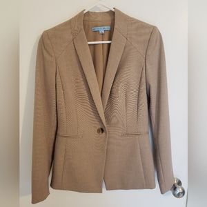 Antonio Melani Blazer Tan